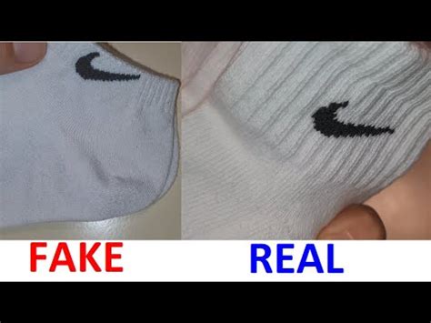 fake nike socks|real nike socks.